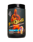 F-Bomb Pre Workout