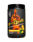 F-Bomb Pre Workout