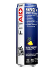 FitAid Recovery Energy RTD by LifeAid