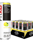 FitAid Recovery RTD by LifeAid