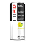 FitAid Recovery RTD by LifeAid