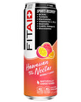 FitAid Recovery RTD by LifeAid