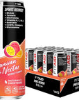 FitAid Recovery RTD by LifeAid