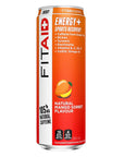FitAid Recovery Energy RTD by LifeAid