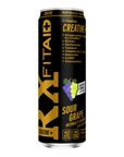 FitAid Recovery RX Creatine RTD by LifeAid