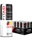 FitAid Recovery RTD by LifeAid