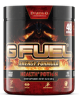 G Fuel Energy Formular