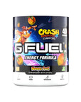 G Fuel Energy Formular