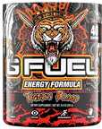 G Fuel Energy Formular