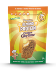 Macro Mike Premium Almond Protein