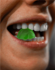 Push Creatine Monohydrate Gummies