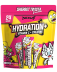 Hydration+ Sachets