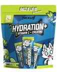 Hydration+ Sachets