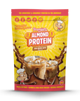 Macro Mike Premium Almond Protein