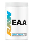 RAW - EAA