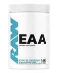 RAW - EAA