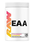 RAW - EAA