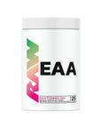RAW - EAA