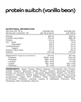 Protein Switch