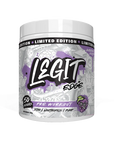NEW: Legit Edge Pre-Workout