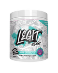 NEW: Legit Edge Pre-Workout