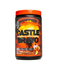 Castle Bravo Pre-Workout