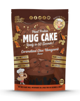 Macro Mike V2 Protein Mug Cake