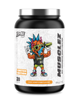Musclez Whey Protein