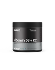Switch Essentials Vitamin D3 + K2 Caps