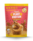 Macro Mike Peanut Protein