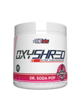 OxyShred