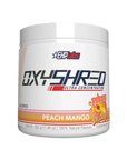 OxyShred