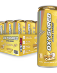 OxyShred Ultra Energy RTD