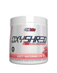 OxyShred