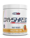 OxyShred