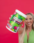 PER4M Explosive Pre-Workout