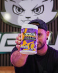 PER4M Explosive Pre-Workout