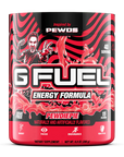 G Fuel Energy Formular