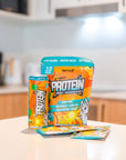 Nexus Super Protein Water RTD