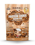 Macro Mike Choc Chip Protein Cookie Mix