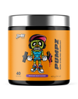 Pumpz Non-Stim Pre-Workout