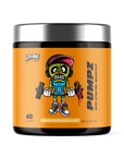 Pumpz Non-Stim Pre-Workout