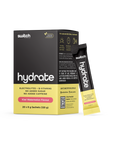 Hydrate Switch Box Sachets (x20)