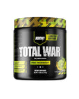 Total War Pre-Workout