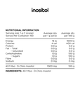 Switch Essentials Inositol