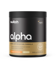 Alpha Switch Powder