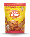 Macro Mike Premium Almond Protein