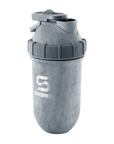 ShakeSphere Tumbler Double Wall Steel