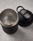 ShakeSphere Tumbler Double Wall Steel