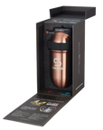 ShakeSphere Tumbler Double Wall Steel